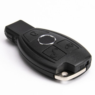 Key Cover for Mercedes Vito Viano Sprinter - Aftermarket
