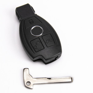 Key Cover for Mercedes Vito Viano Sprinter - Aftermarket