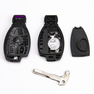Key Cover for Mercedes Vito Viano Sprinter - Aftermarket