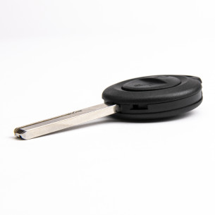 Mitsubishi Key Case With 2 Buttons - Aftermarket