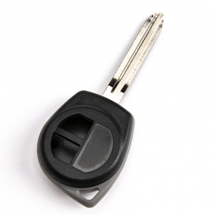 Key Cover for Suzuki SX4 Ignis Grand Vitara With 2 Buttons - Aftermarket