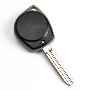 Key Cover for Suzuki SX4 Ignis Grand Vitara With 2 Buttons - Aftermarket