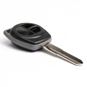 Suzuki Opel Fiat Key Cover With 2 Buttons - Aftermarket
