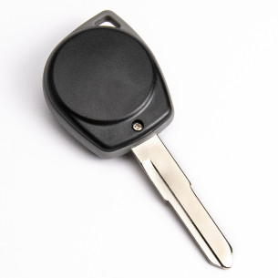 Suzuki Opel Fiat Key Cover With 2 Buttons - Aftermarket