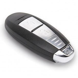 Key Cover for Suzuki Swift Vitara With 2 Buttons