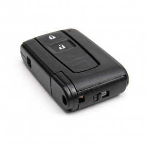 Key Cover for Toyota Prius Carmy Auris 890700F022 with 2 Buttons - Aftermarket