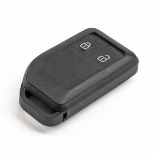 Volvo Key Cover  Truck With 2 Buttons - Aftermarket