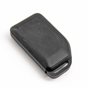 Volvo Key Cover  Truck With 2 Buttons - Aftermarket