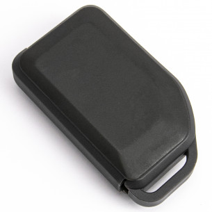 Key Cover for Volvo Truck With 4 Buttons - Aftermarket