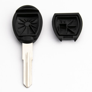 Land Rover Defender Freelander Key Cover - Aftermarket