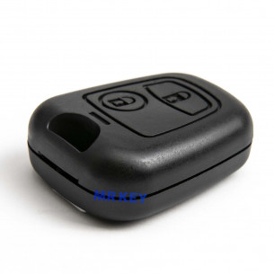 Citroen Key Cover Without Blade - Aftermarket