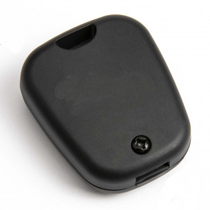 Citroen Key Cover Without Blade - Aftermarket