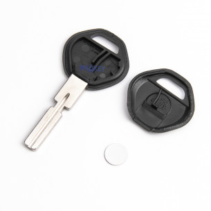 Key Cover for BMW 3 5 7 X5 Z3 - Aftermarket