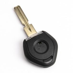 Car Key Case for BMW 3 5 7 X5 Z3 With 1 Button - Aftermarket