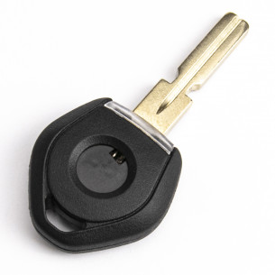 Car Key Case for BMW 3 5 7 X5 Z3 With 1 Button - Aftermarket