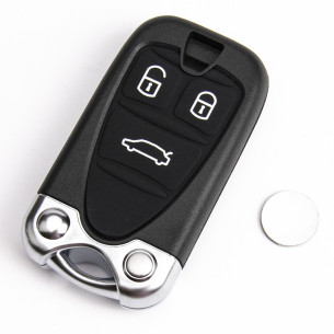 Alfa Romeo Remote Key Cover Blade SIP22 - Aftermarket