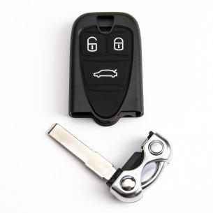Alfa Romeo Remote Key Cover Blade SIP22 - Aftermarket