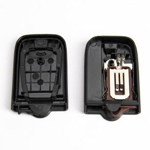 Alfa Romeo Remote Key Cover Blade SIP22 - Aftermarket