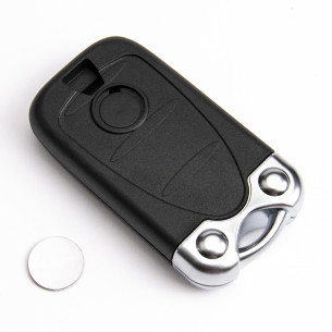 Alfa Romeo Remote Key Cover Blade SIP22 - Aftermarket