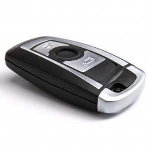 Remote Key Cover for BMW 1 3 5 7 X5 With 3 Buttons - Aftermarket