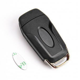 Ford Key Cover With 3 Buttons - Aftermarket