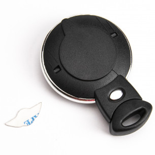 Mini Key Cover With 3 Buttons - Aftermarket