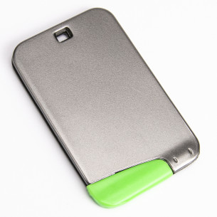 Key Cover Smart Card with 3 Buttons for Renault - Aftermarket