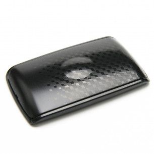 Dacia Renault Key Cover Smart Card with 4 Buttons - Aftermarket