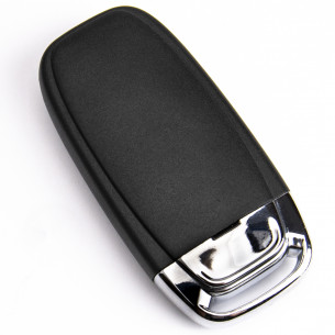 Key Cover Upgrade Kit for VW Golf Tiguan Touran With 3 Buttons - Aftermarket