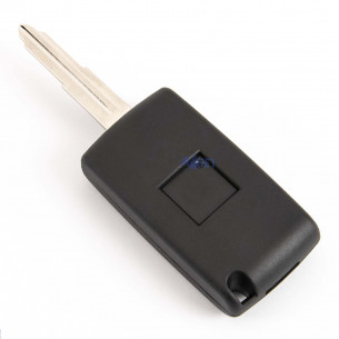 Citroen C-Crosser Key Cover With 2 Buttons - Aftermarket