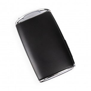 Key Cover With 2 Buttons for Mazda 3 6 CX5 CX9 CX30 - Aftermarket