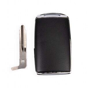 Key Cover With 2 Buttons for Mazda 3 6 CX5 CX9 CX30 - Aftermarket