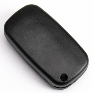 Renault Key Cover With 2 Buttons - Aftermarket