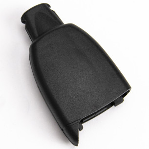 Fiat Key Cover With 3 Buttons - Aftermarket