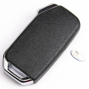 KIA Key cover with 3 Buttons - Aftermarket