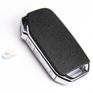 KIA Key cover with 3 Buttons - Aftermarket