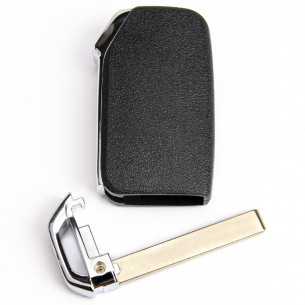 KIA Key cover with 3 Buttons - Aftermarket