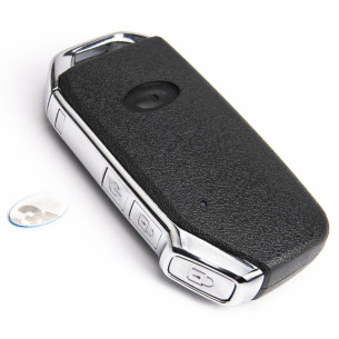 KIA Key cover with 3 Buttons - Aftermarket