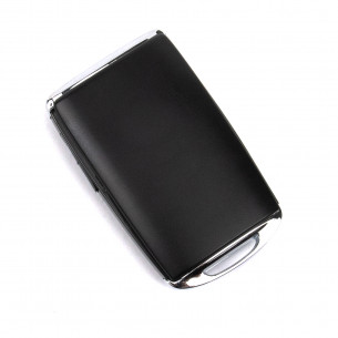 Key Cover With 3 Buttons for Mazda 3 6 CX5 CX9 CX30 - Aftermarket