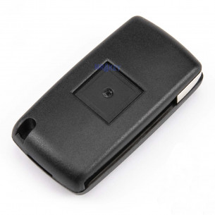 Citroen C8 Key Cover With 4 Buttons - Aftermarket