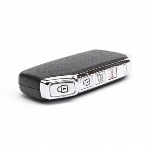 KIA Key cover with 4 Buttons  - Aftermarket