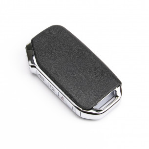 KIA Key cover with 4 Buttons  - Aftermarket