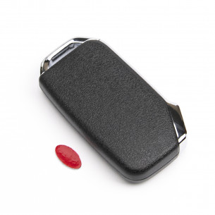 KIA Key cover with 4 Buttons  - Aftermarket