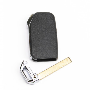 KIA Key cover with 4 Buttons  - Aftermarket