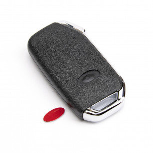 KIA Key cover with 4 Buttons  - Aftermarket