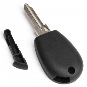 Alfa Romeo Key Cover With Blade - Aftermarket