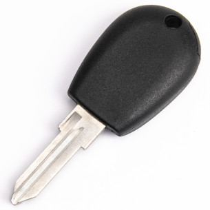 Alfa Romeo Key Cover With Blade - Aftermarket