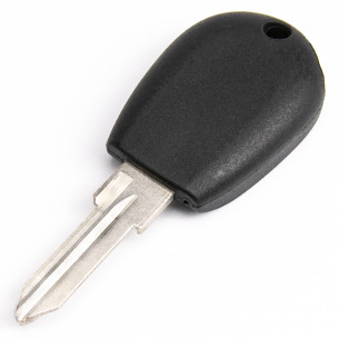 Alfa Romeo Key Cover With Blade - Aftermarket