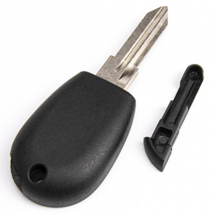 Alfa Romeo Key Cover With Blade - Aftermarket
