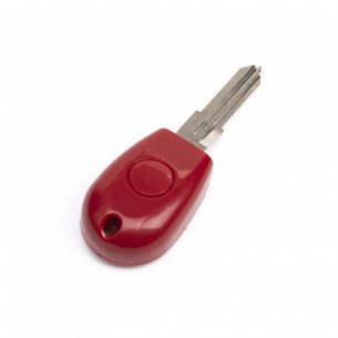 Alfa Romeo Key Cover With Blade GT15 - Aftermarket